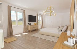 Petit-Caux, Normandy 76370