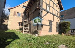 Bouxwiller, Bas-Rhin 67330