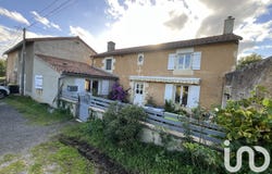 Iteuil, Nouvelle-Aquitaine 86240