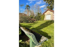 Gamarde-les-Bains, Aquitaine 40380