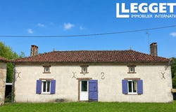 Adriers, Nouvelle-Aquitaine 86430