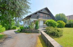 Marnaz, Haute-Savoie 74460