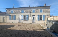 Matha, Poitou-Charentes 17160