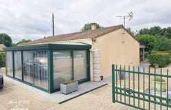 MAZIERES SUR BERONNE, Poitou-Charentes 79500