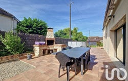 Bray-sur-Seine, Île-de-France 77480