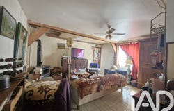 Brion-près-Thouet, Nouvelle-Aquitaine 79290