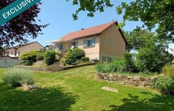 Saint-Romain-Sous-Gourdon, Bourgogne 71230