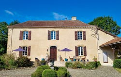 Ladevèze-Rivière, Occitanie 32230