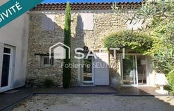 Saumane-De-Vaucluse, Provence-Alpes-Côte d'Azur 84800