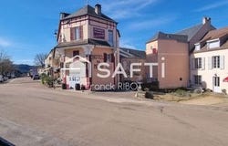 Quarre-Les-Tombes, Bourgogne 89630