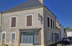 Courgenard, Pays de la Loire 72320