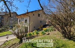 Onnion, Rhône-Alpes 74490