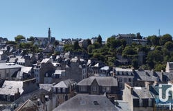 Morlaix, Brittany 29600