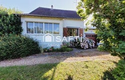 Garennes-Sur-Eure, Haute-Normandie 27780