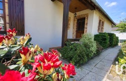 Villefranche-sur-Cher, Centre-Val de Loire 41200