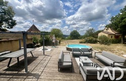 Calès, Nouvelle-Aquitaine 24150