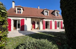 changis-sur-marne, Île-de-France 77660