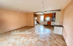 Saint-Dizier-Leyrenne, Limousin 23400