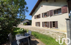 Saint-Martin-de-la-Cluze, Auvergne-Rhône-Alpes 38650