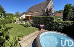 La Celle-sur-Morin, Île-de-France 77515