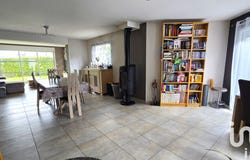 La Bouëxière, Brittany 35340