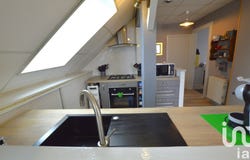 Saint-Privat-la-Montagne, Grand Est 57855