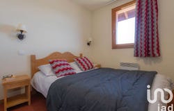 Le Corbier, Auvergne-Rhône-Alpes 73300