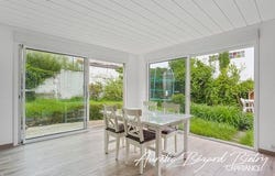 CHAVILLE, Île-de-France 92370