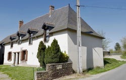 Noyal-Châtillon-sur-Seiche, Brittany 35230