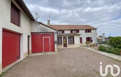 Flogny-la-Chapelle, Bourgogne-Franche-Comté 89360