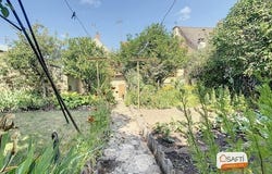 Arnay-Le-Duc, Bourgogne 21230