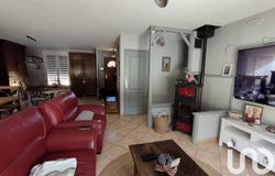 La châtre, Centre-Val de Loire 36400