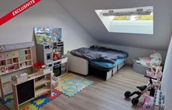 Sixt-Sur-Aff, Bretagne 35550
