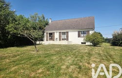 Val d'Yerre, Centre-Val de Loire 28290