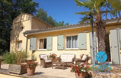 Uzès, Occitanie 30700