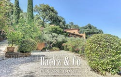 La Garde-Freinet, Provence-Alpes-Côte d'Azur 83680