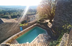 CHAMARET HH-15710556, Chamaret, Auvergne-Rhône-Alpes 26230
