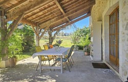 Ruch, Aquitaine 33350