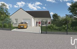 Thouaré-sur-Loire, Pays de la Loire 44470
