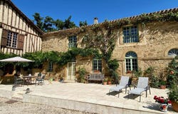 Castelnau-Magnoac, Midi-Pyrénées 65230