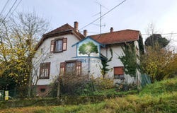 Preuschdorf, Bas-Rhin 67250