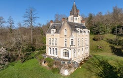 Chancelade, Aquitaine 24650