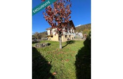 Fresse-Sur-Moselle, Lorraine 88160