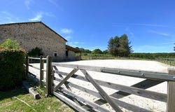 NONTRON, Aquitaine 24300
