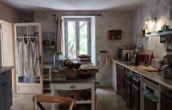 Coursegoules, Provence-Alpes-Côte d'Azur 06140