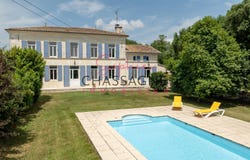 Montendre, Poitou-Charentes 17130