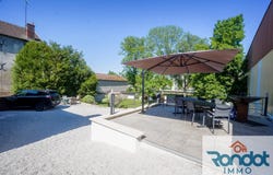 Marcilly-sur-Tille, Burgundy 21120