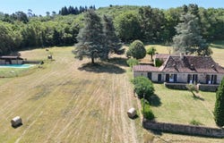 Le Buisson-de-Cadouin, Aquitaine 24480
