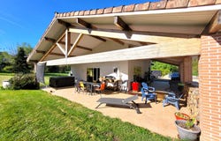 Gragnague, Haute-Garonne 31380