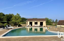 DOMME, Nouvelle-Aquitaine 24250